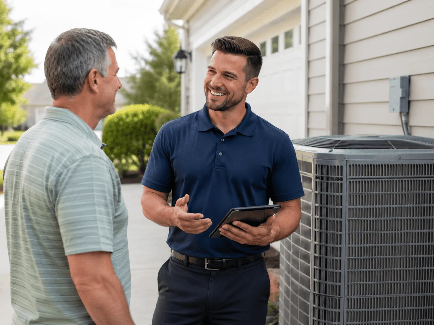 Heat Pump Installation Broxton, GA FAQs